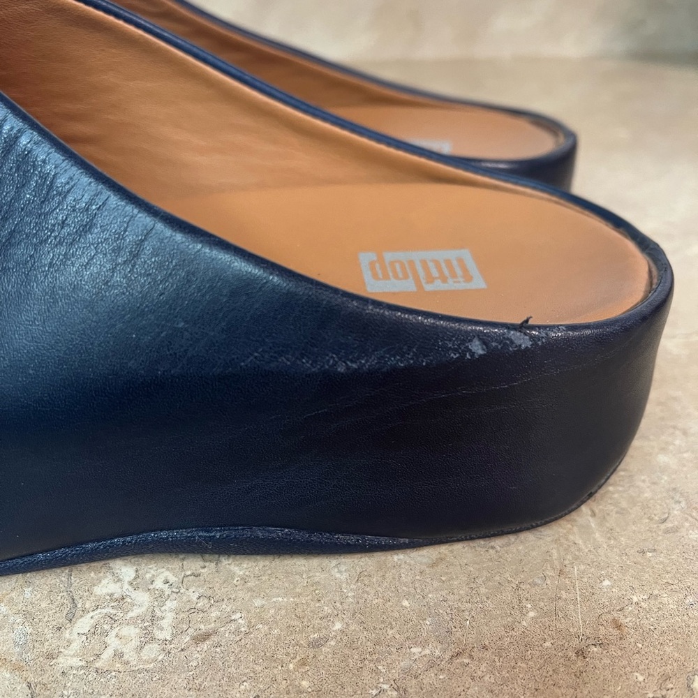 Fitflop Clogs - Picture 3 of 9